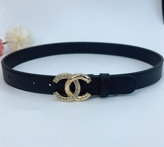 CC Classic Belt